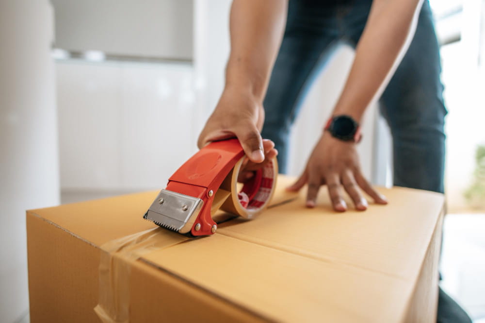 HeroBlock Missouri City Movers